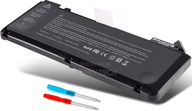 DMKAOLLK A1322 Battery for Macbook Pro 13 Inch Mid 2012,Mid