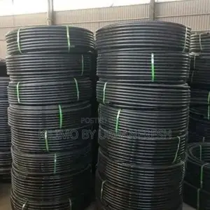 HDPE Pn Pipes (3" 90mm;100m) (Water Pressure 12.5)