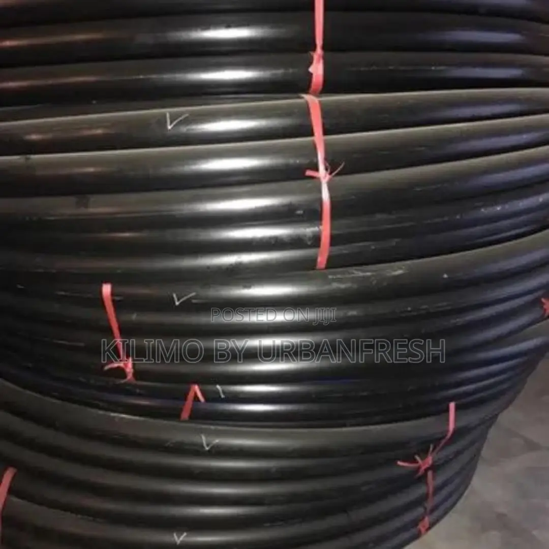 HDPE Pn Pipes (3";90mm;100m) (Water Pressure 10)