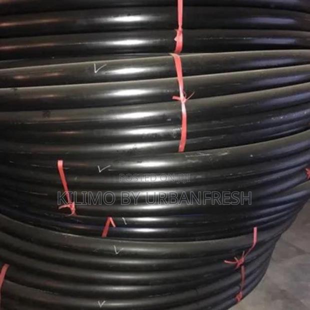HDPE Pn Pipes (3";90mm;100m) (Water Pressure 10)