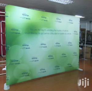 Higher Resolution Banner Printing