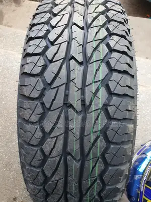 225 /60 R17 Comforser TYRES.