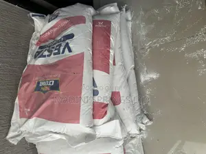Crown Vesta Filler/Skinming Coat(25kgs, White )