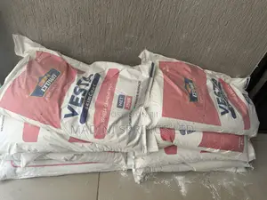 Crown Vesta Filler/Skinming Coat(25kgs, White )