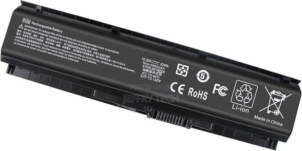 PA06 849911-850 Laptop Battery for HP Omen 17 17-W 17-Ab200