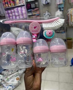 Full Set Baby Feeding Bottle Pack - thumbnail 2