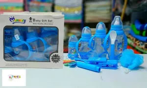 Baby Gift Set Available