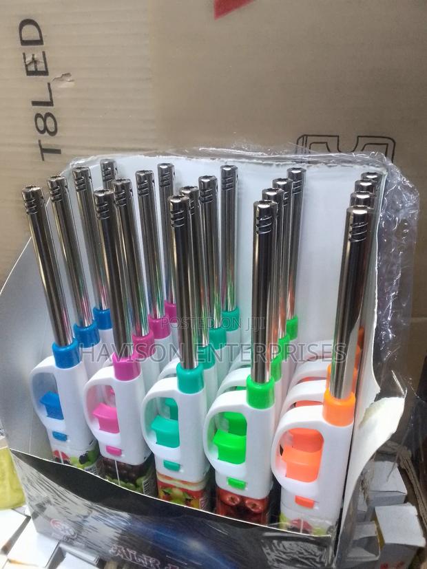 Quality Gas Lighter - main view