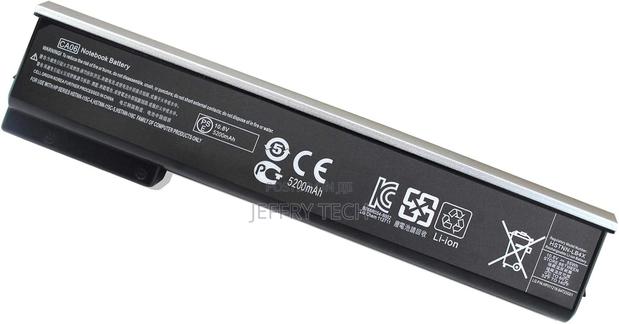 DMKAOLLK CA06 CA06XL Notebook Battery for HP Probook 640 650