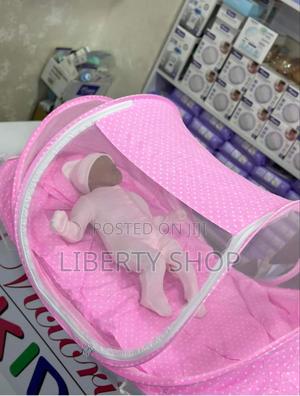 Fashion Baby Sleeping Nest - thumbnail 2