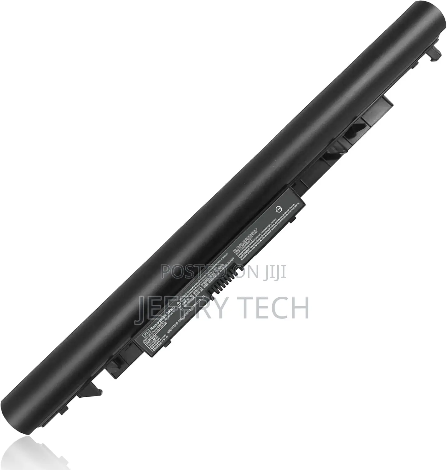 DMKAOLLK JC04 JC03 Battery for HP Spare 919700-850 919681-42