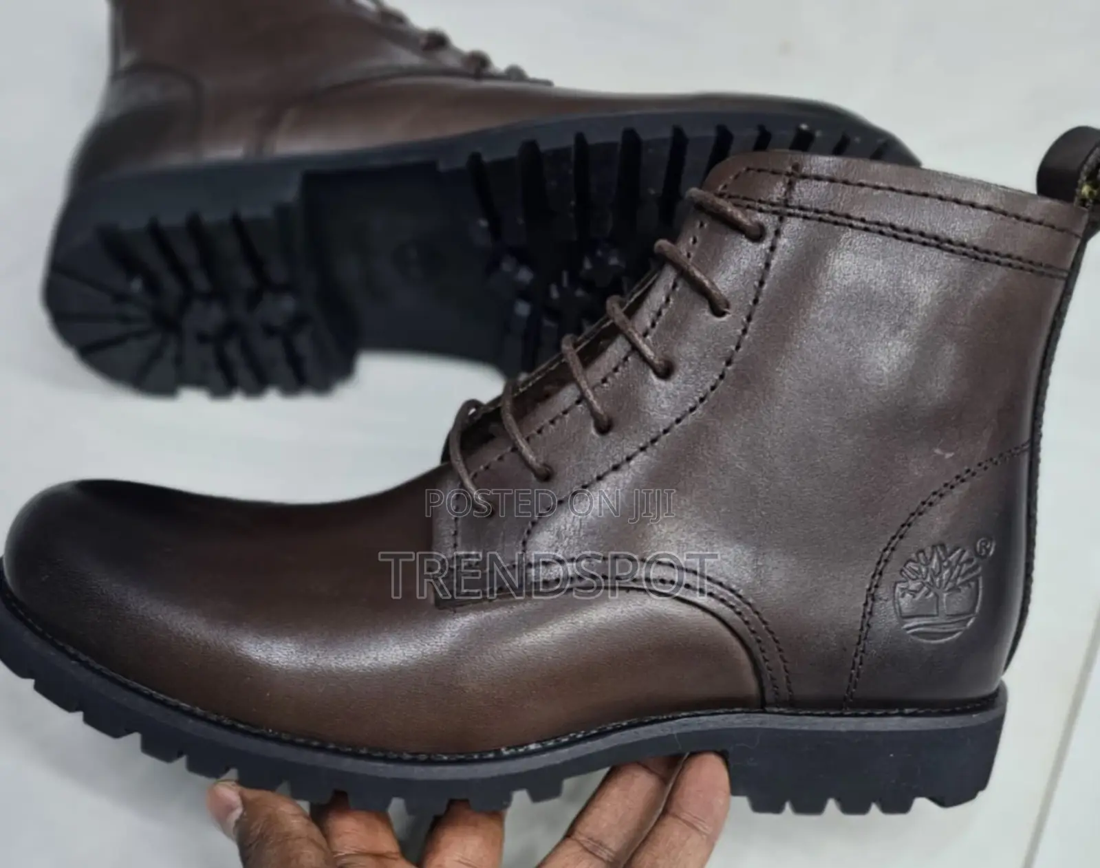 High Quality Timberland Boots
