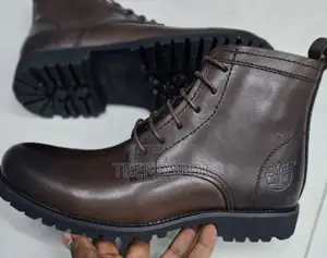 High Quality Timberland Boots