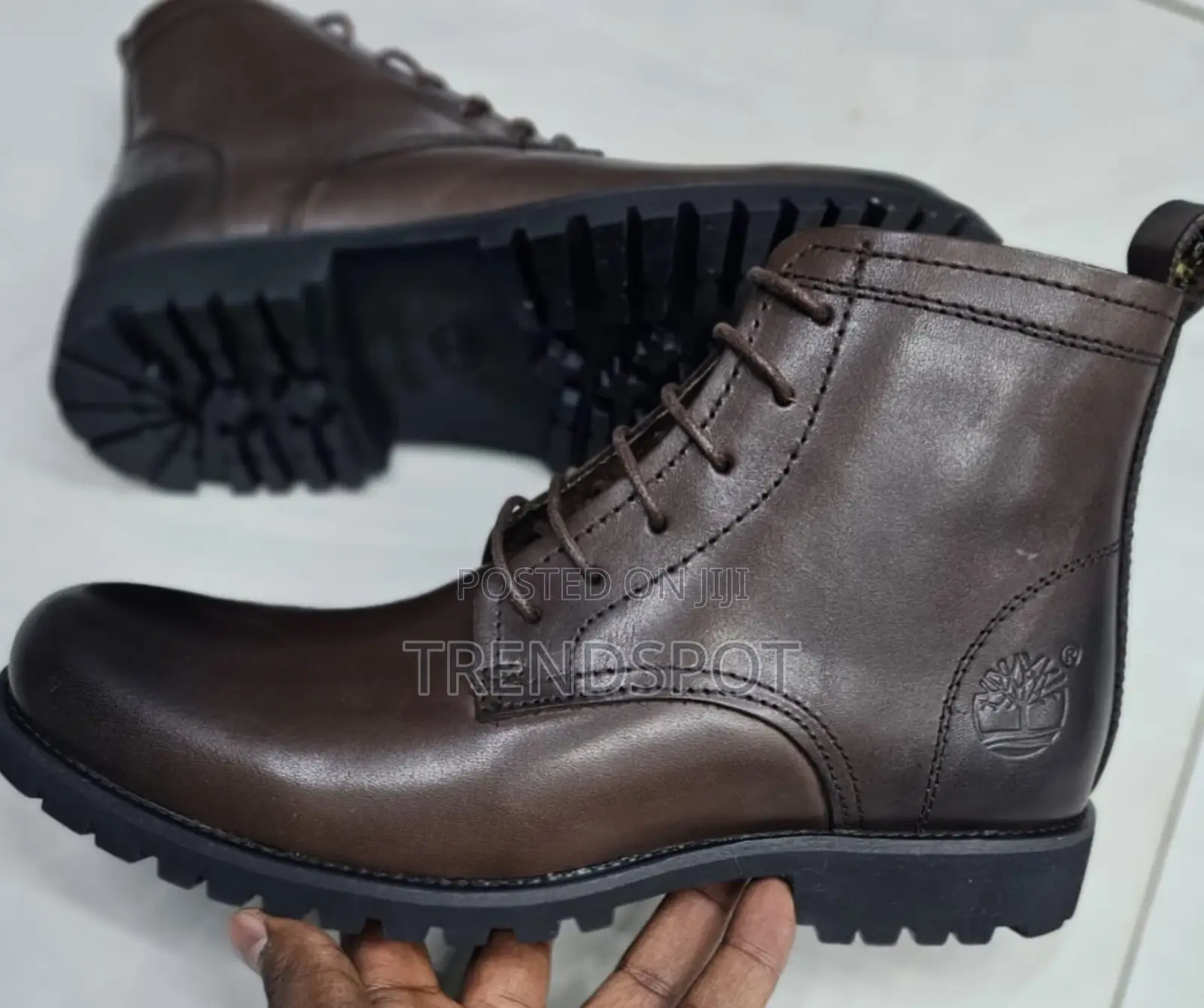 High Quality Timberland Boots