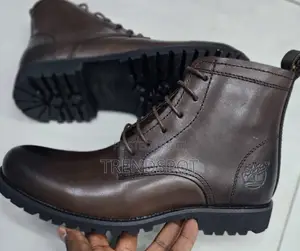 High Quality Timberland Boots
