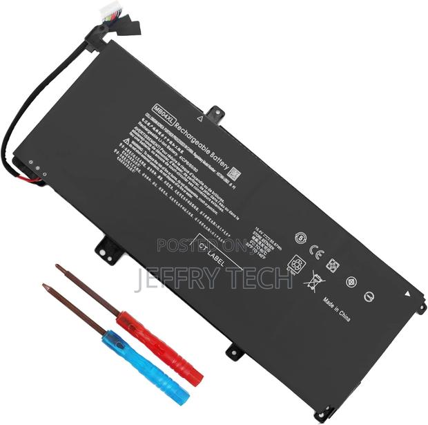 MB04XL Battery Replacement HP Battery 844204-850 for HP Envy - main view