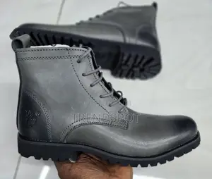 High Quality Timberland Boots