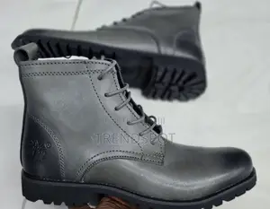 High Quality Timberland Boots