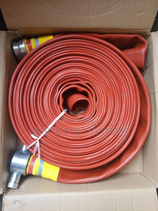 Fire Delivery Hose - thumbnail 2