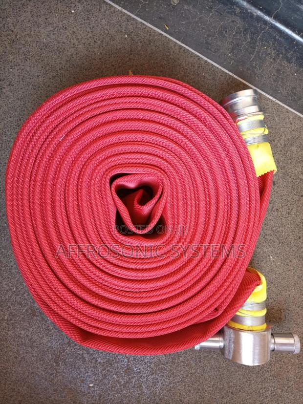 Fire Delivery Hose - thumbnail 4