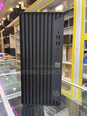 New Desktop Computer HP EliteDesk 800 8GB Intel Core I5 HDD+SSD 1T