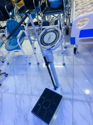 New Mechanical Weighing Scale