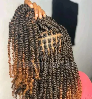Mobile Stylist
