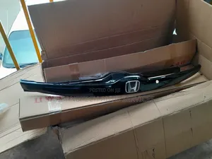 Honda Fit Boot Handle 2014-2018