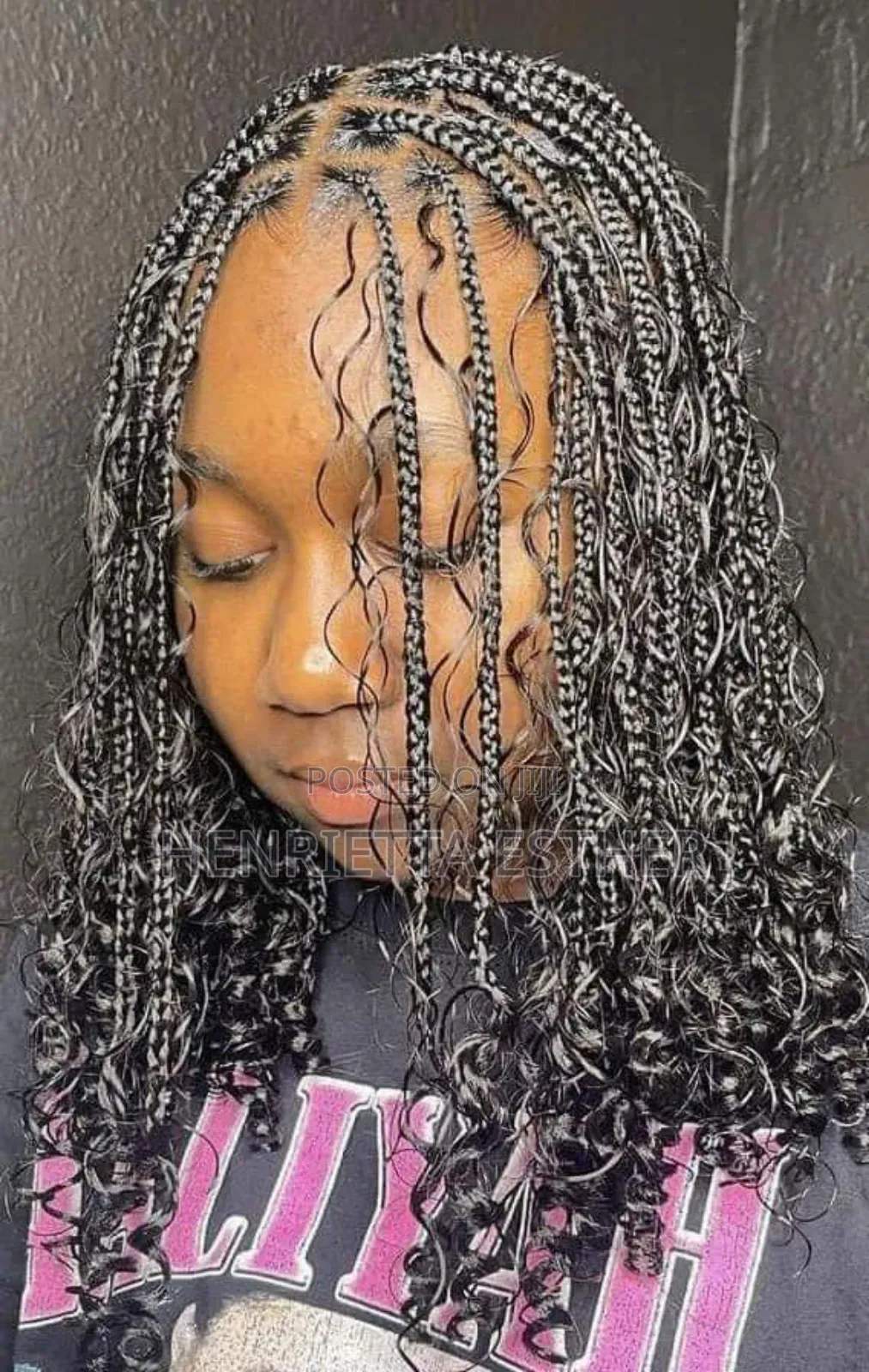 Mobile Stylist