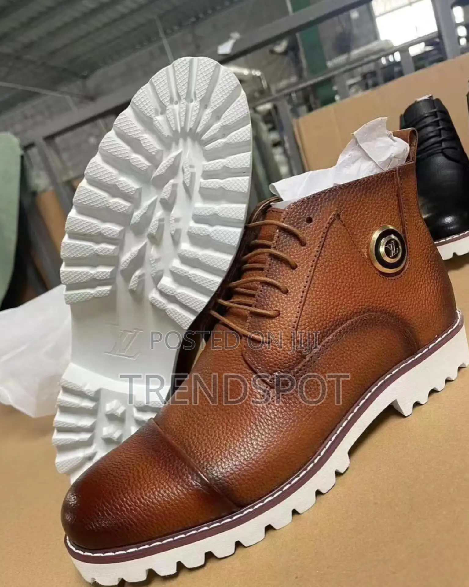 High Quality Timberland Boots