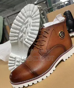 High Quality Timberland Boots