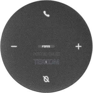 "Fanvil CS30 Professional Bluetooth Speakerphone "