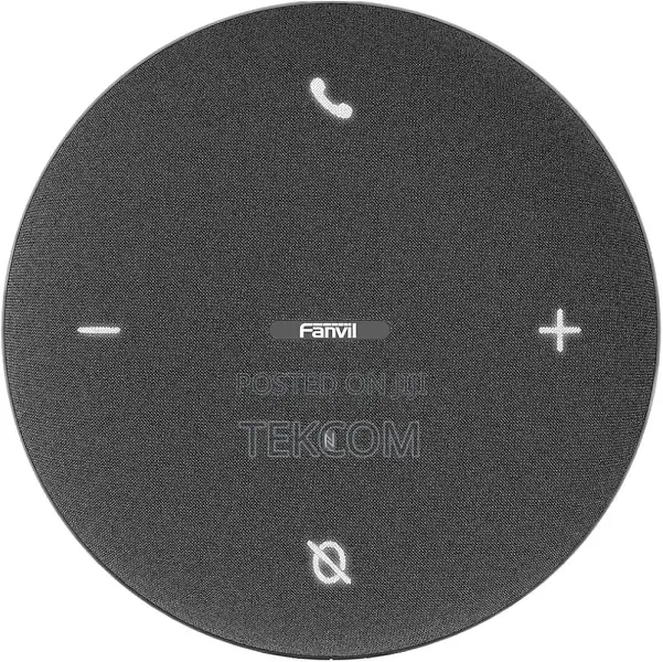 "Fanvil CS30 Professional Bluetooth Speakerphone "
