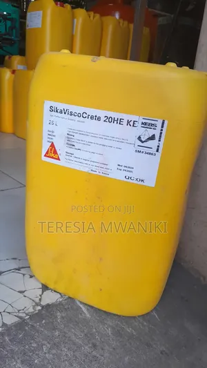 Sikaviscocrete He Ke