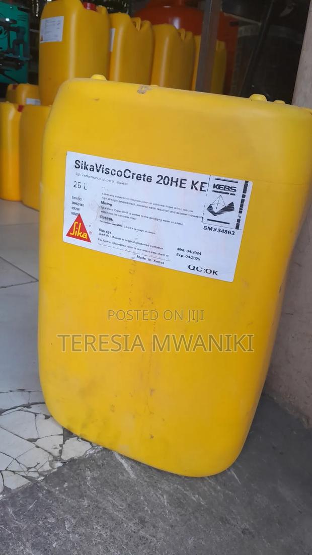 Sikaviscocrete He Ke - thumbnail 2