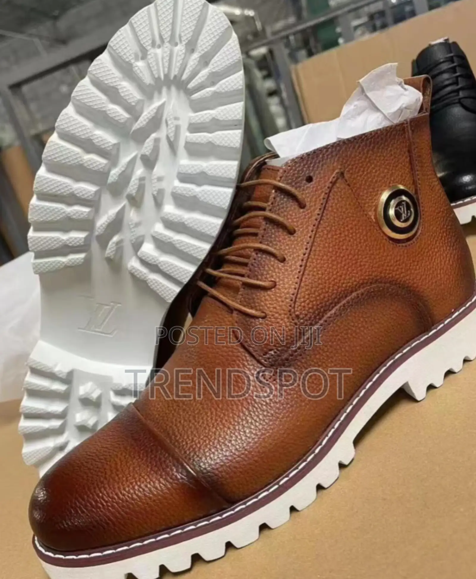 High Quality Timberland Boots