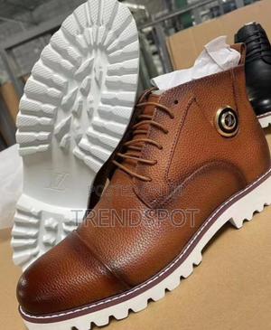 High Quality Timberland Boots - main view