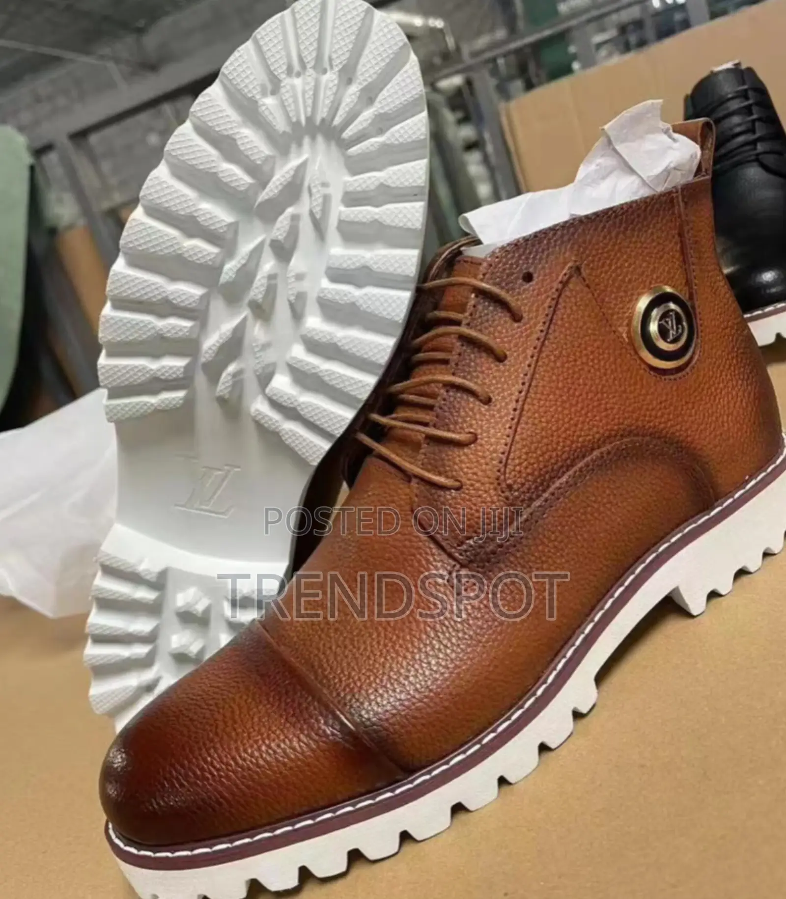 High Quality Timberland Boots