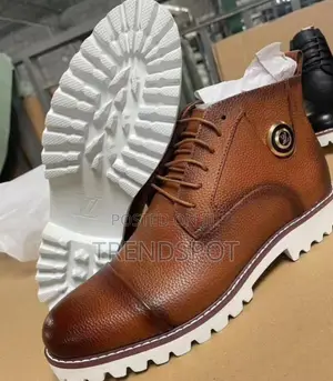 High Quality Timberland Boots