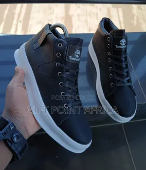 Timberland Smart Casual High Cut for Men