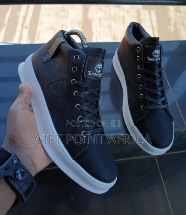 Timberland Smart Casual High Cut for Men - main view