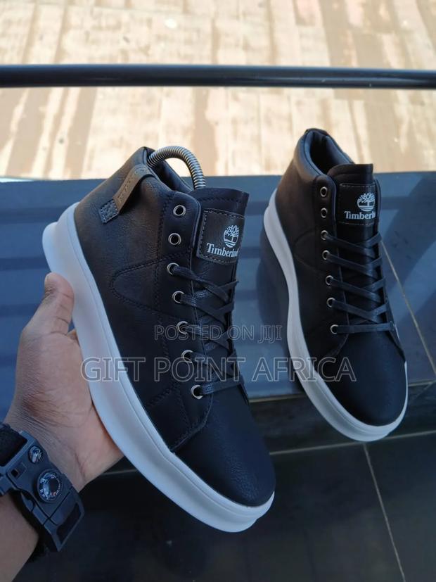 Timberland Smart Casual High Cut for Men - thumbnail 4
