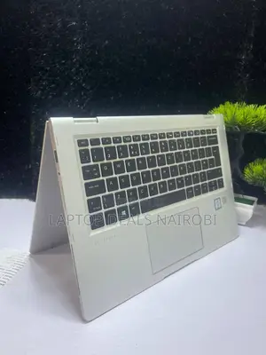 Laptop HP EliteBook X360 1030 G2 8GB Intel Core I5 SSD 256GB