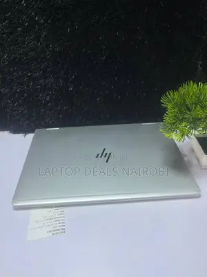 Laptop HP EliteBook X360 1030 G2 8GB Intel Core I5 SSD 256GB