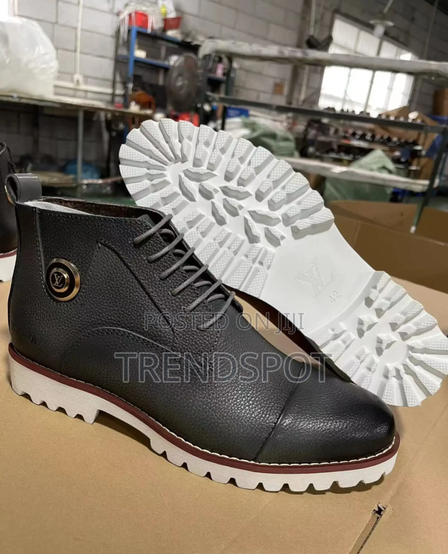 High Quality Timberland Boots