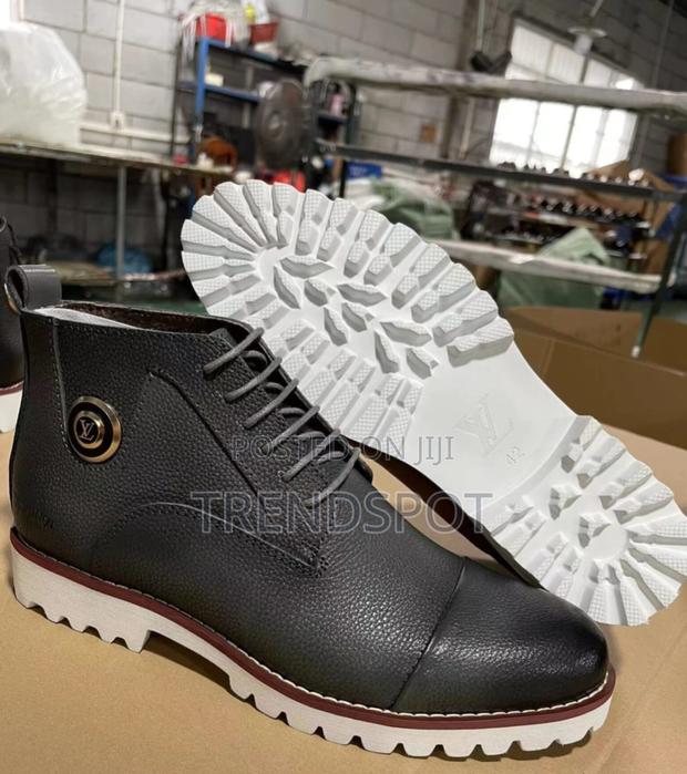 High Quality Timberland Boots - thumbnail 3