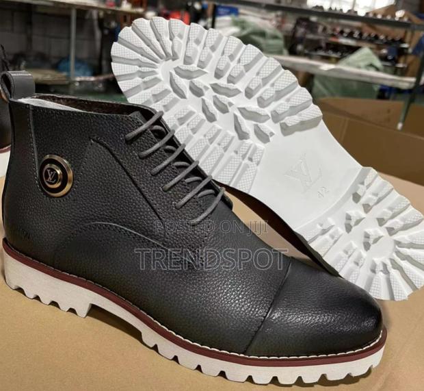 High Quality Timberland Boots - thumbnail 3