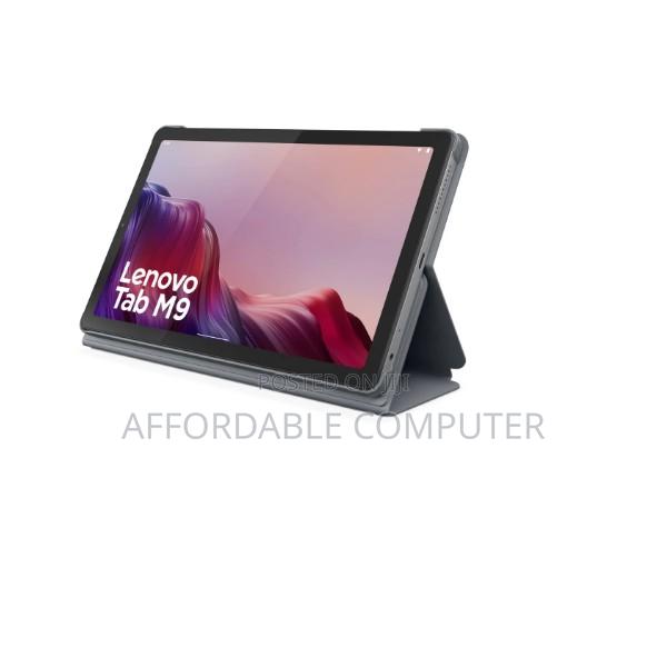 New Lenovo Tab M9 4 GB Gray