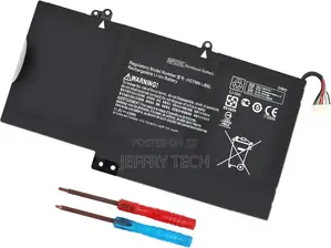 NP03XL Laptop Battery for HP Envy X360 15-U011dx