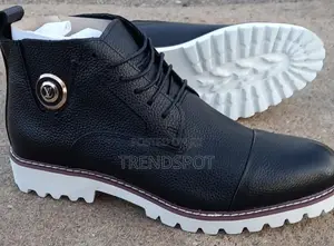 High Quality Timberland Boots